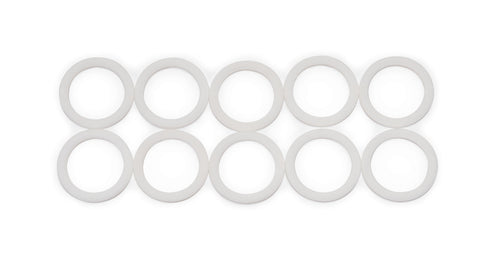 Russell TEFLON WASHER FOR USE W/-6 AN BULKHEAD FITTINGS (BULK PKG OF 10)