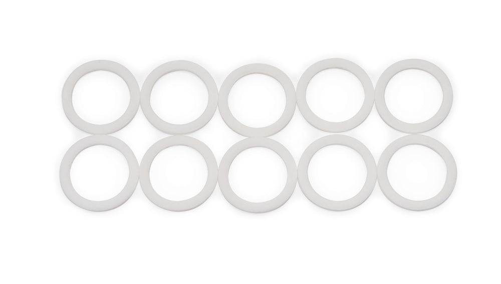 Russell TEFLON WASHER FOR USE W/-8 AN BULKHEAD FITTINGS (BULK PKG OF 10)