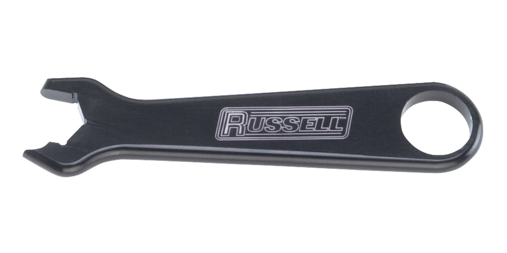 Russell (#6 HOSE END WRENCH