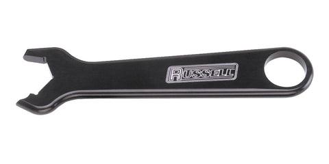 Russell (#10 HOSE END WRENCH