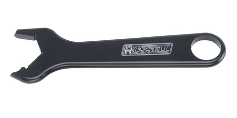 Russell (#12 HOSE END WRENCH