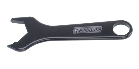 Russell (#16 HOSE END WRENCH