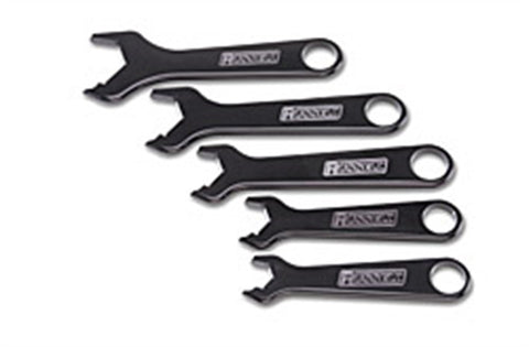 Russell SET OF 5 WRENCHES (#6-#16)