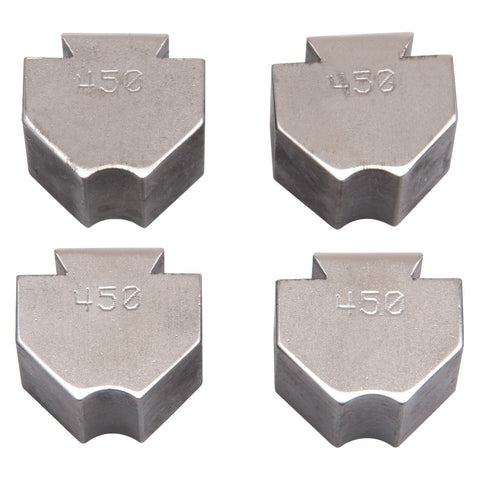 Russell MANUAL HOSE CRIMPER #4 DIE