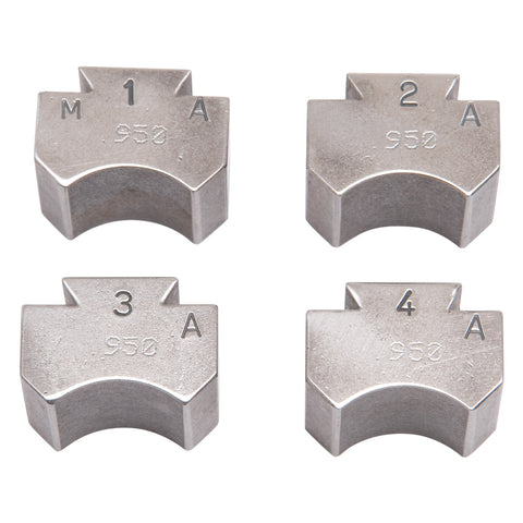 Russell MANUAL HOSE CRIMPER #12 DIE