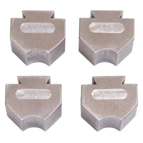 Russell MANUAL HOSE CRIMPER DIE #6 SIZE FOR USE W/PROFLEX HOSE