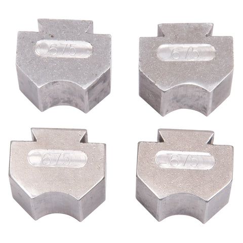 Russell MANUAL HOSE CRIMPER DIE #8 SIZE FOR USE W/PROFEX HOSE