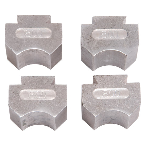 Russell MANUAL HOSE CRIMPER DIE #10 SIZE FOR USE W/PROFLEX HOSE