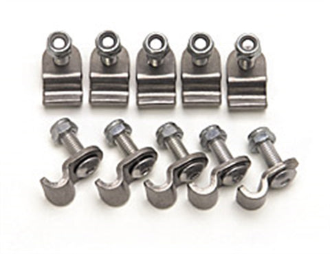 Russell STAINLESS LINE CLAMPS 3/16in.