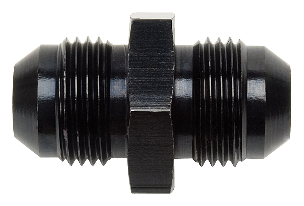 Russell ADAPTER FITTING FLARE UNION-4 BLK FINISH