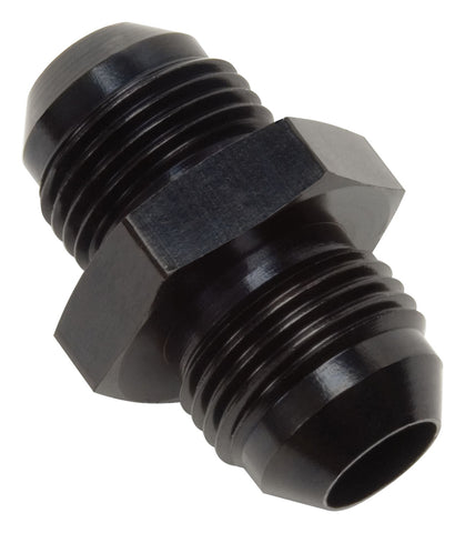 Russell ADAPTER FITTING FLARE UNION-10 AN BLK FINISH