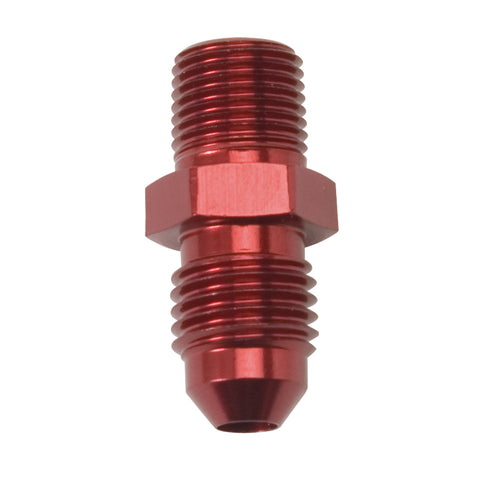 Russell ADAPTER #4 FLARE X 1/8in. NPT RED