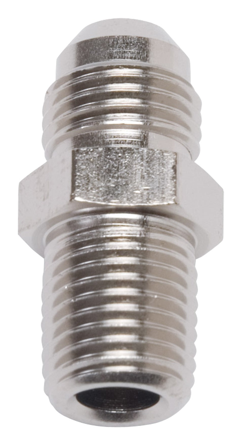 Russell ENDURA ADAPTER; #4 FLARE X 1/4in. NPT