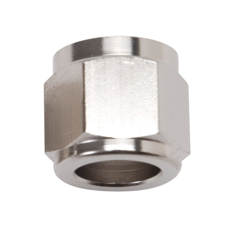 Russell ENDURA NUT; TUBE COUPLING-# 4