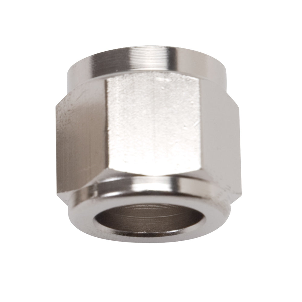 Russell ENDURA NUT; TUBE COUPLING-# 10