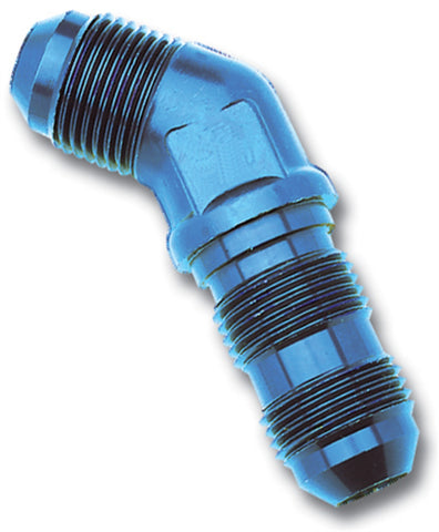 Russell BULKHEAD 45-DEG FLARE FITTING #3