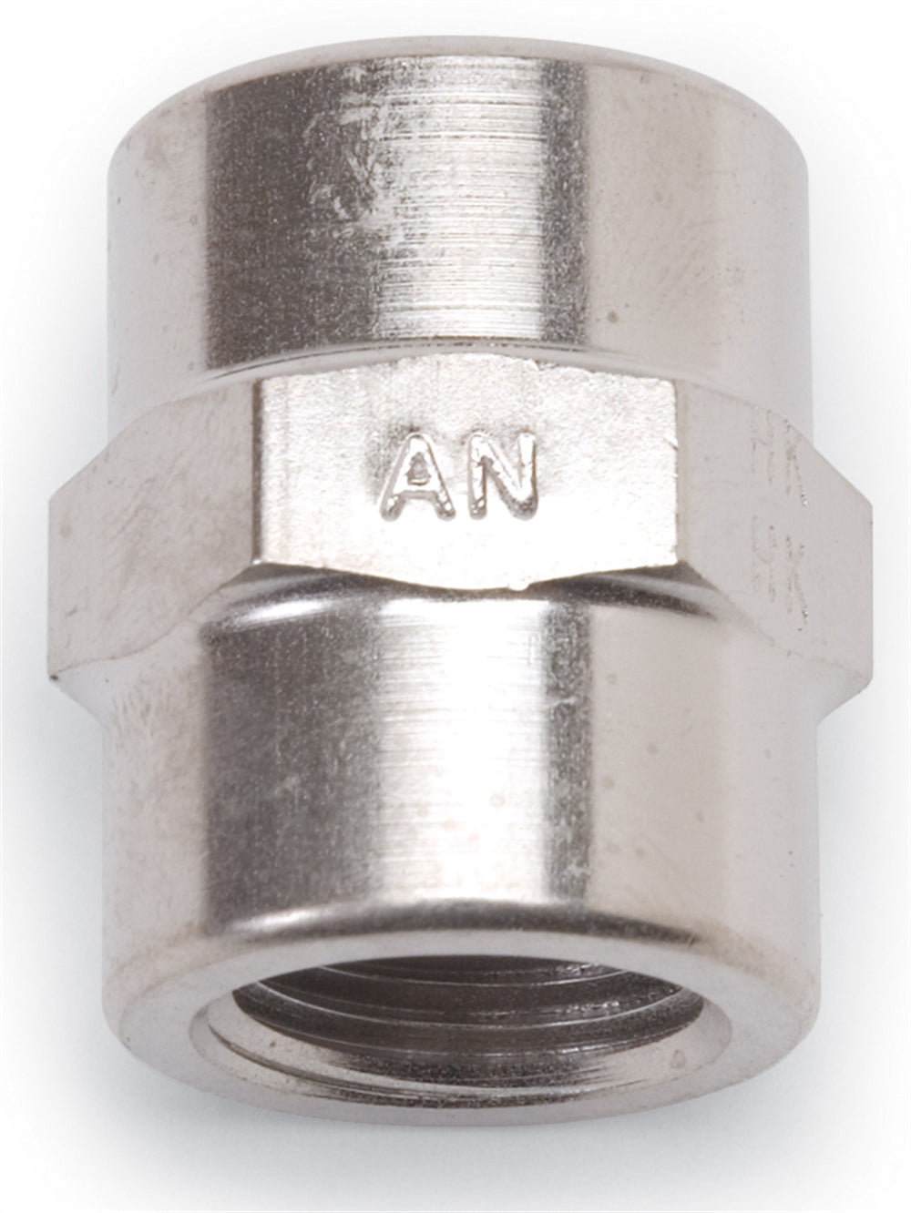 Russell ENDURA COUPLER; FEMALE-1/4in. NPT