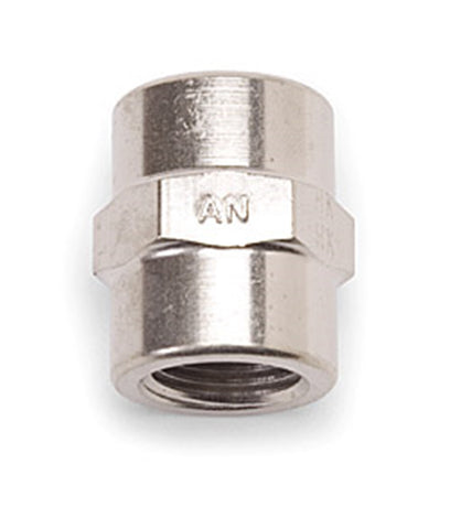 Russell ENDURA COUPLER; FEMALE-3/8in. NPT