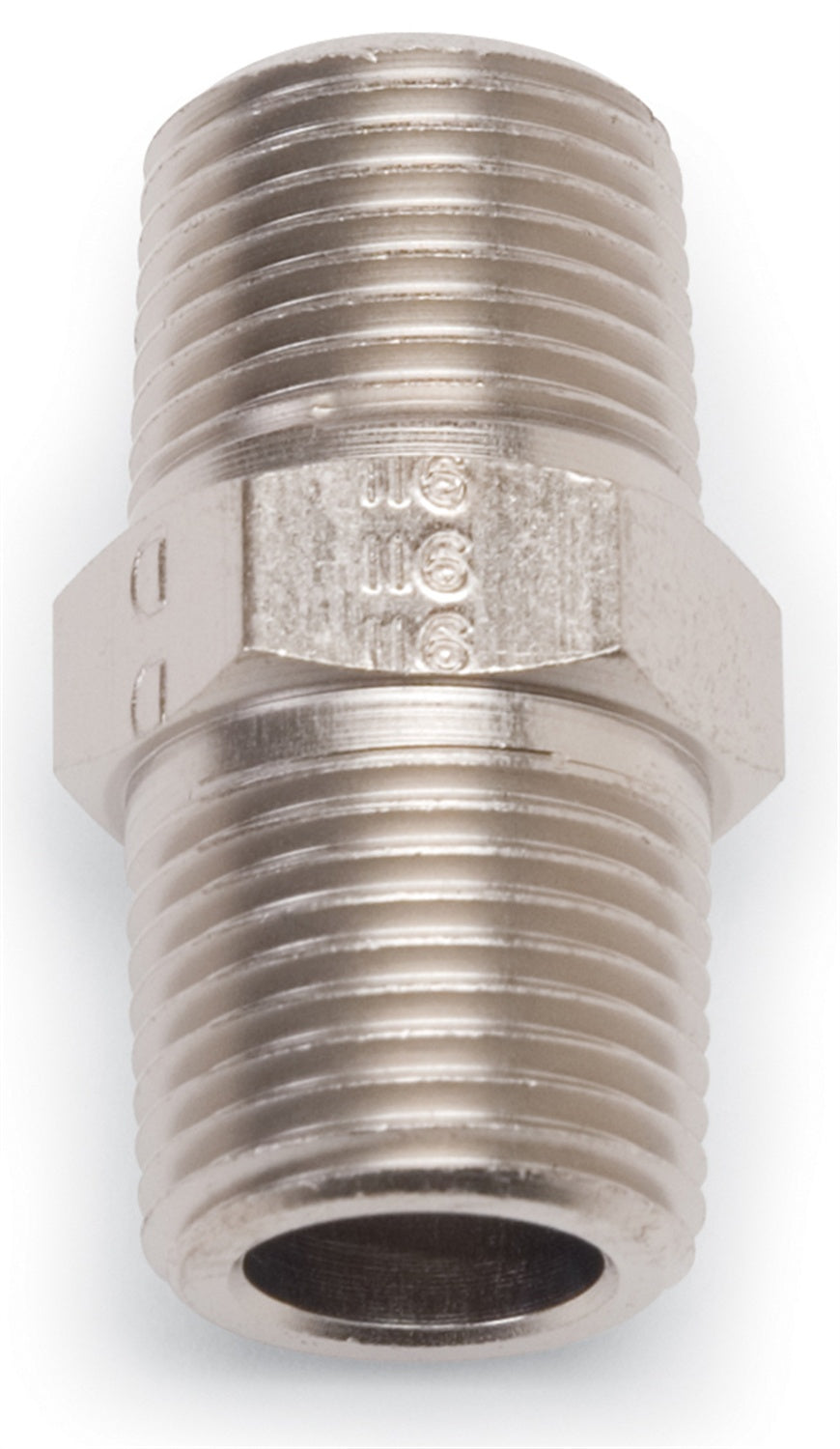 Russell ENDURA NIPPLE; MALE-1/8in. NPT