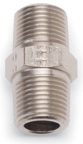 Russell ENDURA NIPPLE; MALE-1/8in. NPT