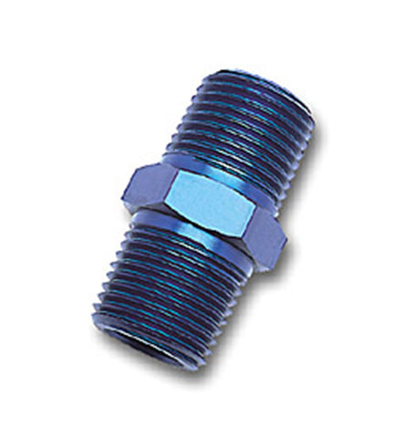 Russell NIPPLE; MALE-3/8in. NPT