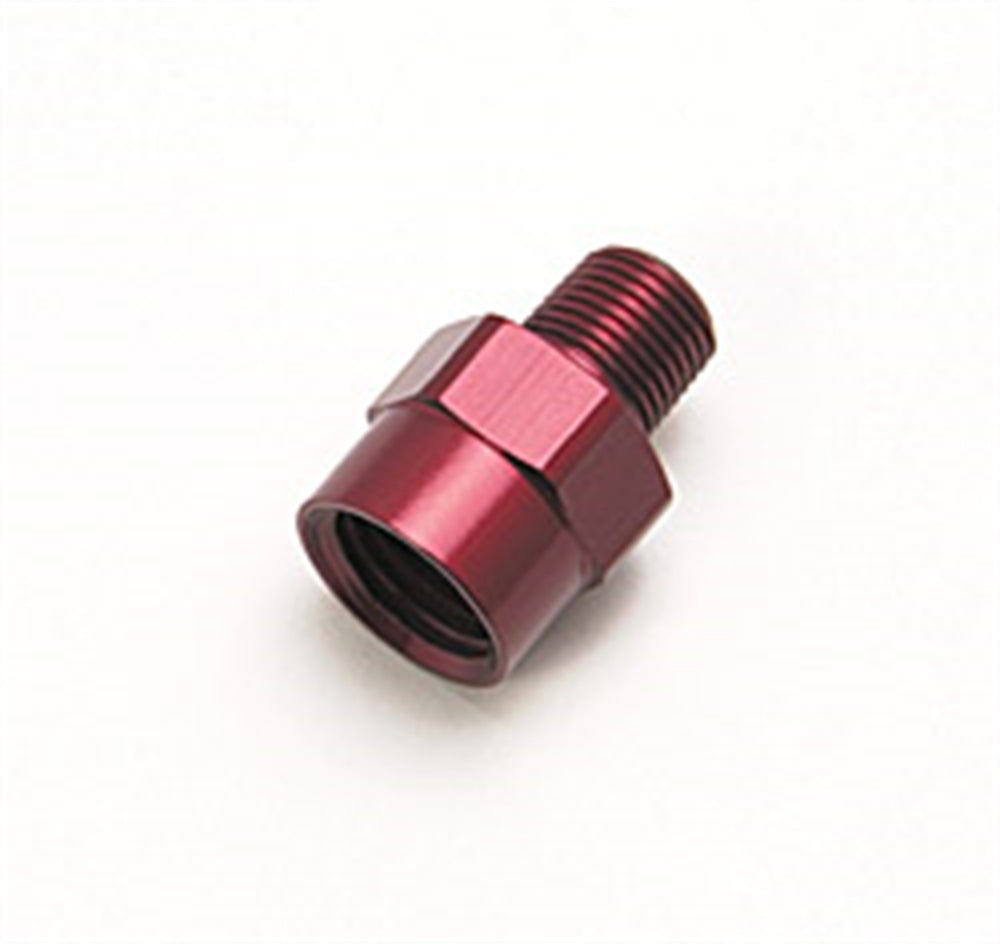 Russell 1/4 NPT FEMALE TO 1/8 NPT MALE REDUCER