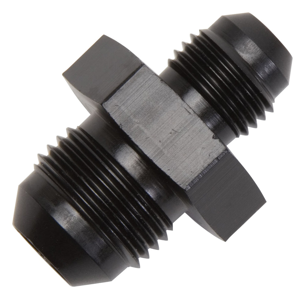 Russell ADAPTER FITTING FLARE REDUCER-8 AN TO-6 AN BLK FINISH
