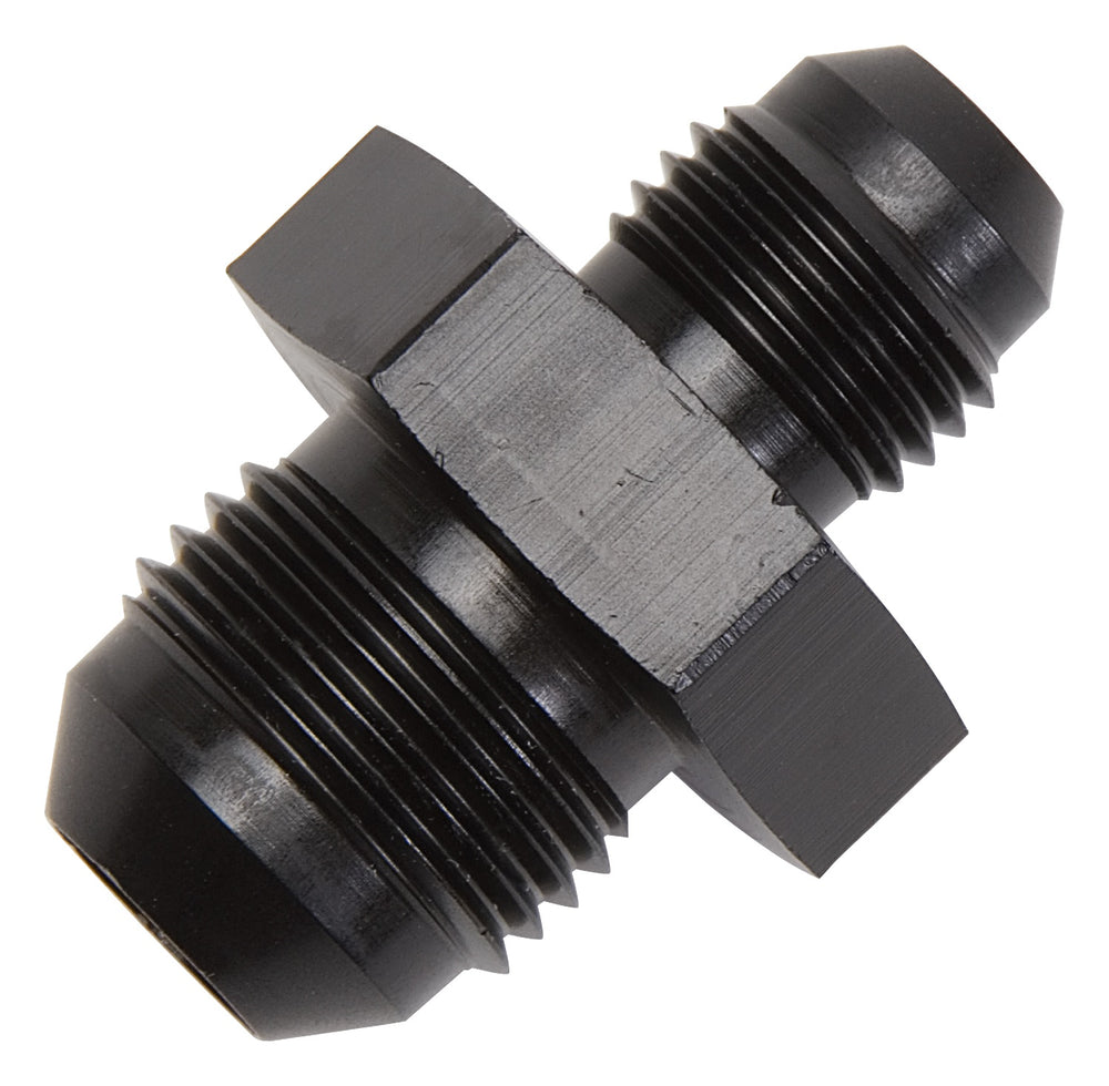 Russell ADAPTER FITTING FLARE REDUCER-8 AN TO-10 AN BLK FINISH