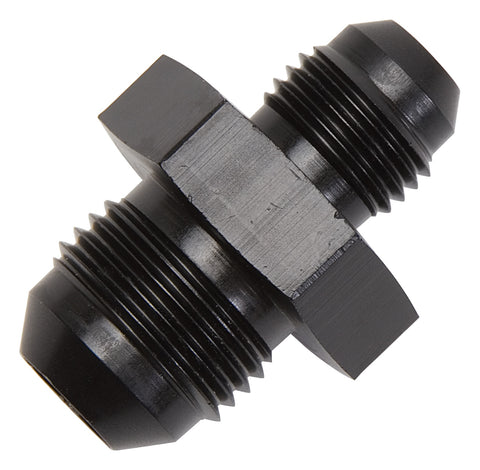 Russell ADAPTER FITTING FLARE REDUCER-8 AN TO-10 AN BLK FINISH