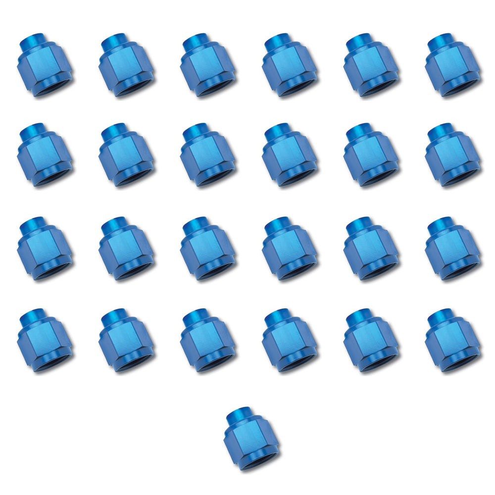 Russell FLARE CAP;-6; 25 PIECE BULK PACKAGE