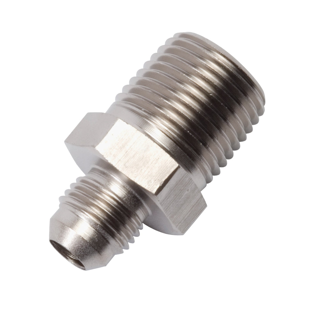 Russell ENDURA ADAPTER; #6 FLARE X 1/2in. NPT