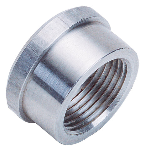Russell WELD BUNG FEMALE 1/8in.-27 NPT ALUMINUM