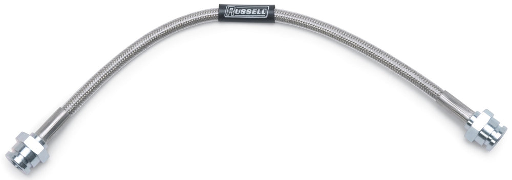 Russell 06 HONDA CIVIC SI CLUTCH HOSE KIT