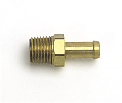 Russell 1/4NPT X 8MM(5/16in.) HOSE SINGLE BARB FITTING