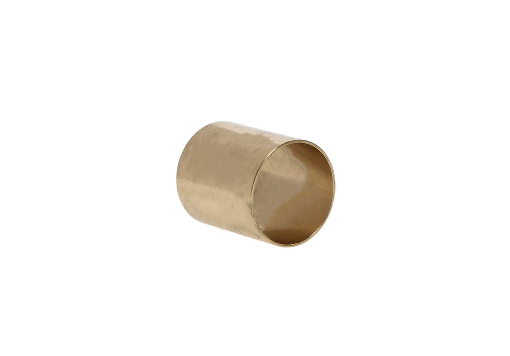 K1 Technologies Chrysler Small Block Wrist Pin Bushing, 0.984 .in Inside Diameter, 1.030 .in Outside Diameter, 1.200 .in Width, Aluminum/Bronze.