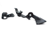 00-09 S2000 CONVERSION MOUNT KIT (J-Series/Manual) - Innovative Mounts