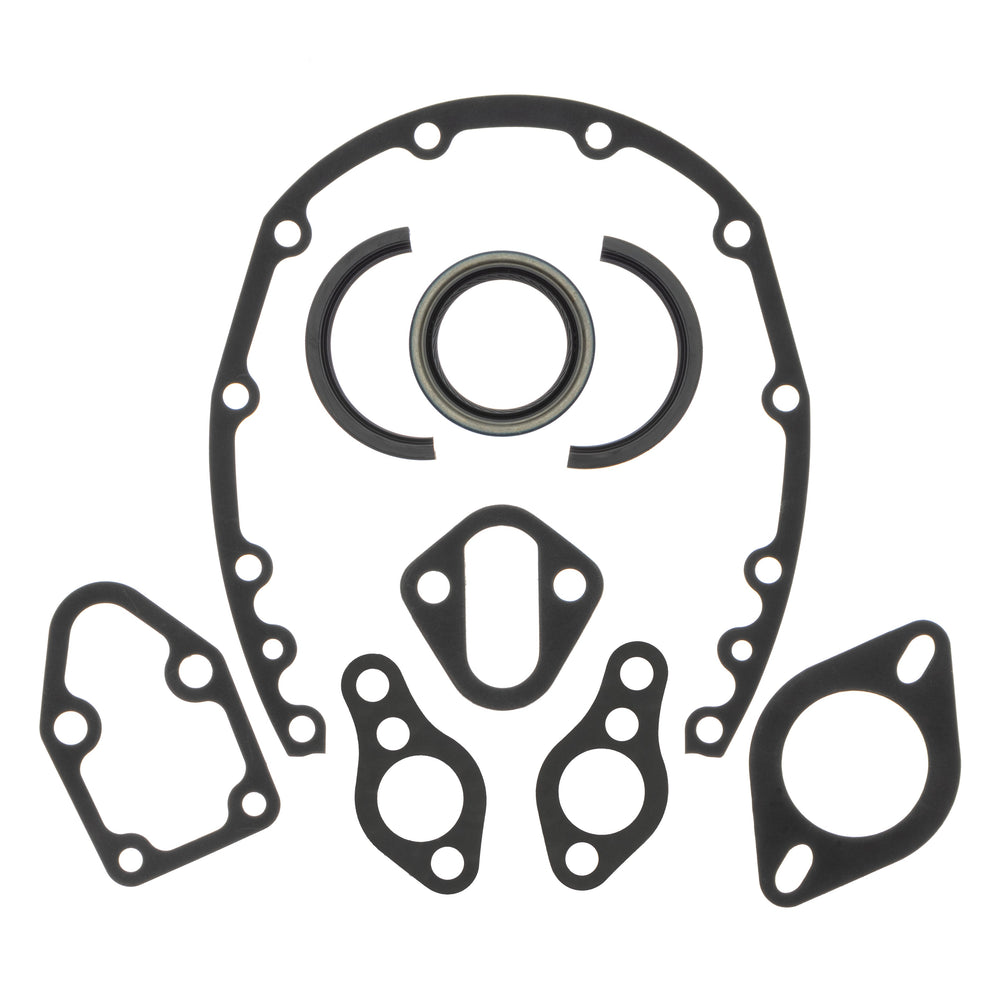 SBBK CHEV SB V8 262-400 1958-85 2PC SRMS