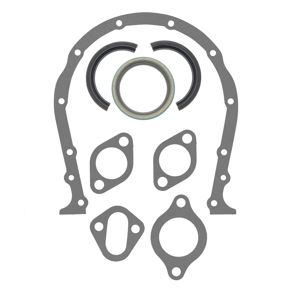 SBBK CHEV BB V8 396-454 1965-90 2PC SRMS