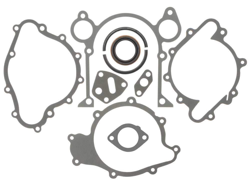 SBBK PONTIAC V8 421-455 1963-76 2PC SRMS