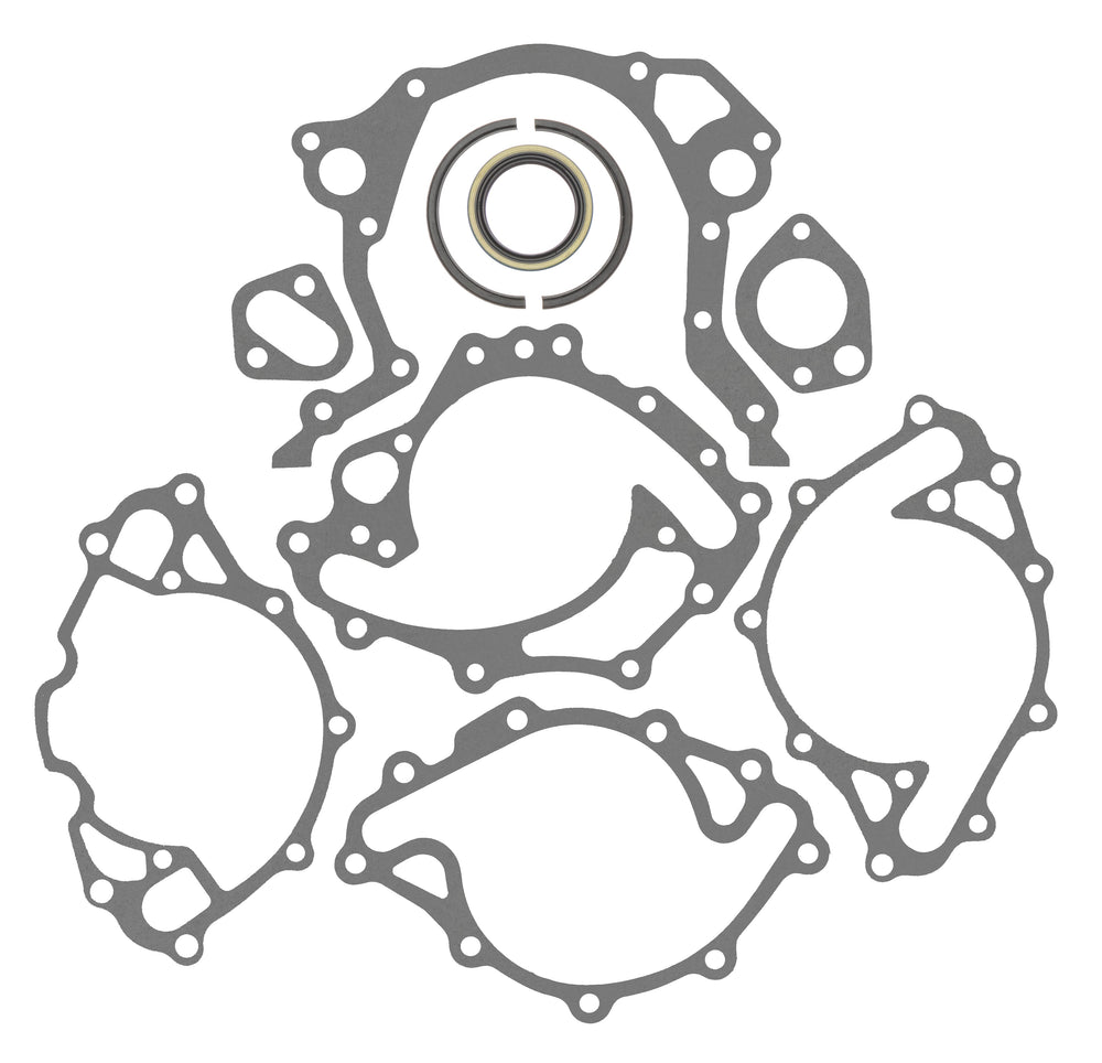 SBBK FORD V8 260-302 1963-83 2PC SRMS