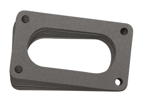 HOLLEY SPLIT DOMINATOR .062 THICK BASE GASKETS 10 PAK