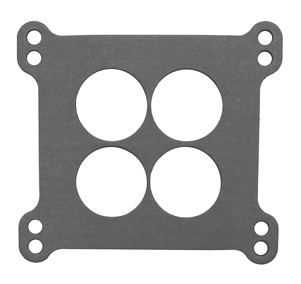 HOLLEY 4BBL 4 HOLE .062 THK CARB BASE GASKET