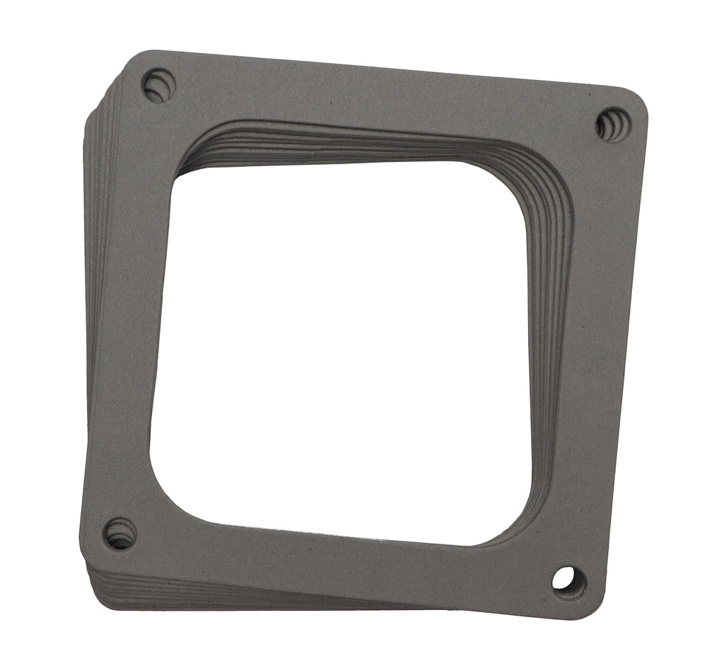 HOLLEY DOMINATOR OPEN .062 THC K BASE GASKET 10 PACK