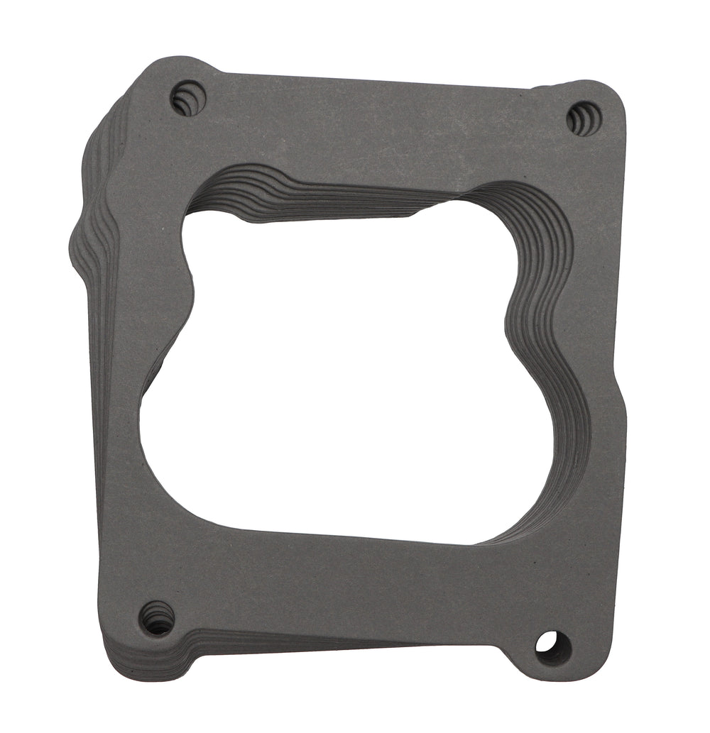 HOLLEY SPREAD BORE .062 THCK B ASE GASKET 10 PACK