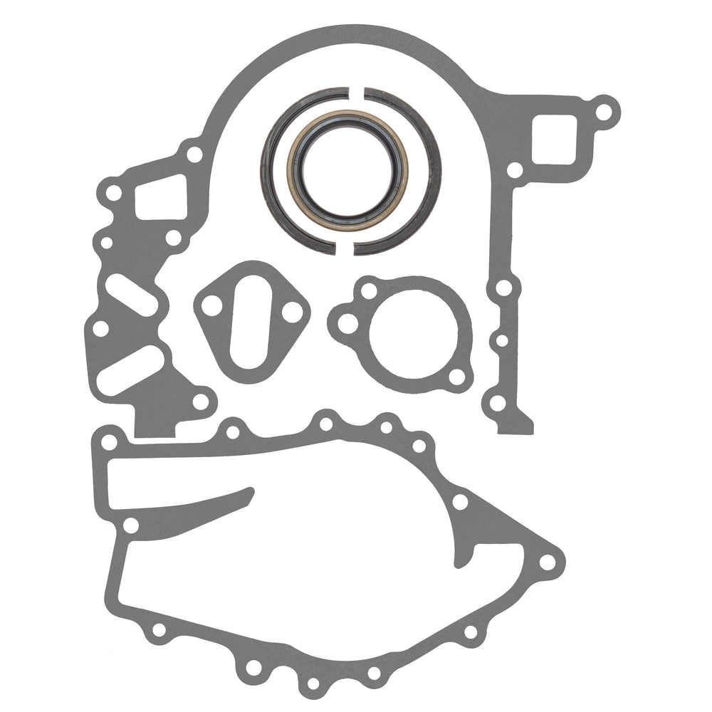 SBBK BUICK V8 400-455 1967-76 2PC SRMS