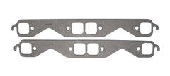 SBC SQR PORT GRAPH-FORM 1/8 TH K EXH GASKETS