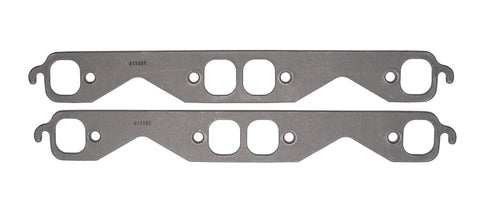 SBC STD PORT GRAPH-FORM 1/8 TH CK EXH GASKETS