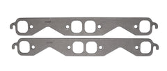 SBC STD PORT GRAPH-FORM 1/8 TH CK EXH GASKETS
