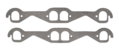 SBC EDELBRCK, BRODX D PORT GRA PH-FORM 1/8 THK EXH GSKTS