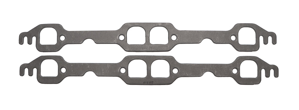SBC LT-1/LT-4 GRAPH-FORM 1/8 T HK EXH GASKETS